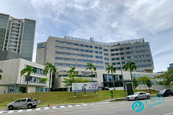 南京马来西亚心佳馨美迪尼试管医院