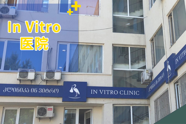 南京格鲁吉亚Invitro生殖医疗中心